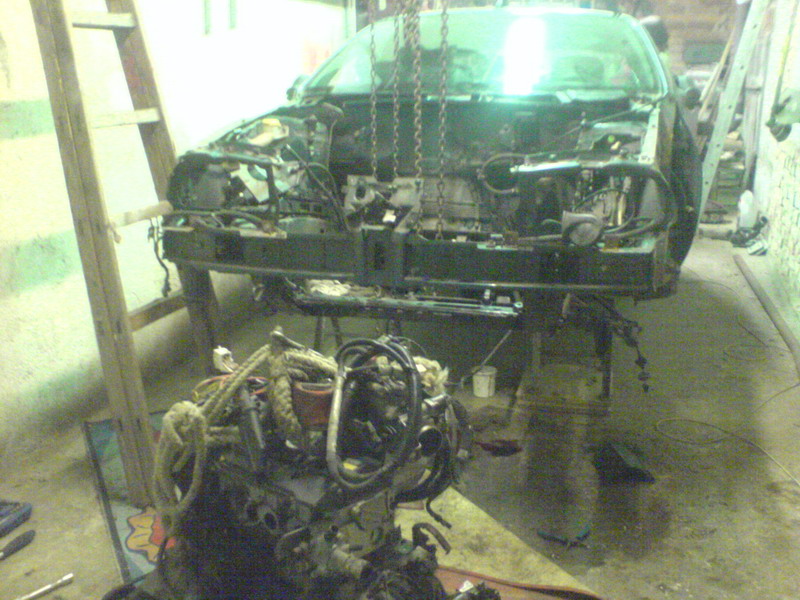 022 Tak Motor je po 5ti hodinkách venku.JPG